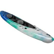 Twin Heron Kayak - Horizon, Blue by Old Town