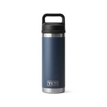 Rambler 18 oz Water Bottle - Navy by YETI in Naples FL