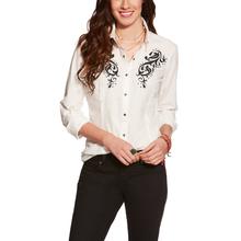 Women's Mason Snap Shirt