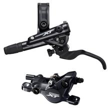 BR-M8100 Deore XT Disc Brake Set by Shimano Cycling in Schererville IN