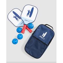 Men's Pickleball Set by Johnnie-O in Whistler BC