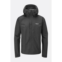 Men’s Downpour Eco Waterproof Jacket