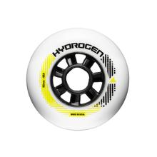 HYDROGEN 90MM 85A WHEELS (8 PACK) by Rollerblade in Rancho Cucamonga CA