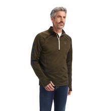 Men's Tek Team 1/2 Zip Sweatshirt