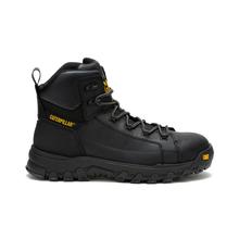 Men's Threshold Rebound WP CT Work Boot by CAT Footwear