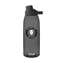 Chute Mag 50oz Bottle with Tritan‚ Renew, Hydrate or Die