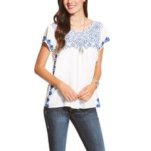 Women's Acle Top