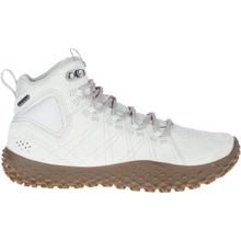 Women's Wrapt Mid Waterproof by Merrell