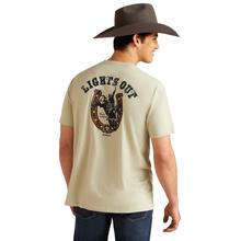 Men's Ariat Lights T-Shirt