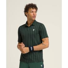 Game Point Seamless Polo by Wilson