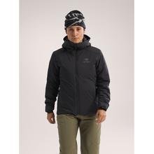 Atom Heavyweight Hoody Women's by Arc'teryx in Québec QC