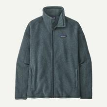 Women's Better Sweater Jacket by Patagonia
