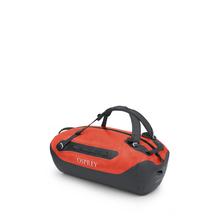 Transporter WP Duffel 70 by Osprey Packs