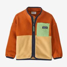 Baby Synch Jacket by Patagonia in Burlington NC