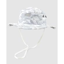 Mens Sun & Surf Camo Performance Bucket Hat by Johnnie-O in Riverside CA