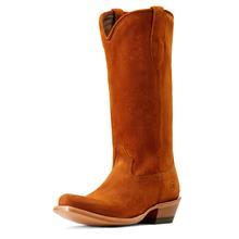 Women's Memphis Western Boot by Ariat