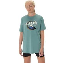 Unisex Outdoor Short Sleeve Tee