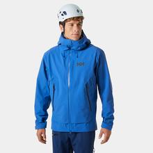 Men's Verglas Bc  Jacket by Helly Hansen in Indianapolis IN