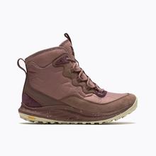 Women's Antora 3 Thermo Mid Zip Waterproof by Merrell