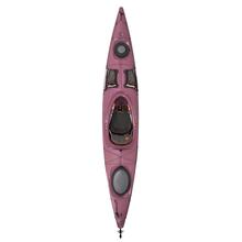 Tsunami 140 Day Touring Kayak with Rudder by Wilderness Systems