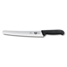Fibrox Pro Pastry Knife (Black) by Victorinox