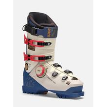 Recon 120 BOA Men's Ski Boots by K2 Snow in Durham NC