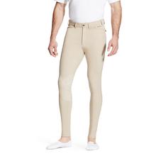 Men's Olympia Knee Patch Breech