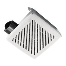 Bath Exhaust Fan, 50 CFM, ENERGY STAR by Broan-NuTone in Burlington CO