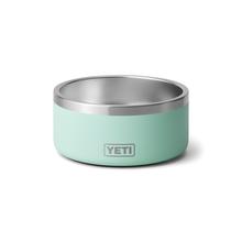 Boomer 4 Dog Bowl - Seafoam by YETI in Johnstown CO