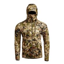 Men's Traverse Hoodie by Sitka
