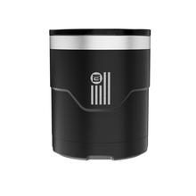 BOTE Nation MAGNETumbler 12oz Lowball with Lid Black