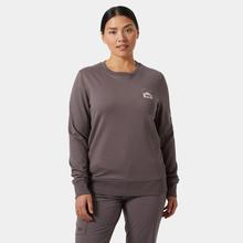 Women's Nord Graphic Sweatshirt by Helly Hansen in Cincinnati OH