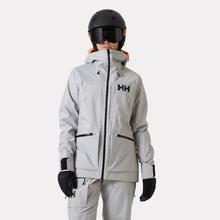 Women's Powderqueen 3.0 Jacket by Helly Hansen