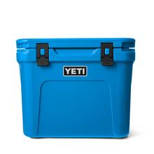 Roadie 32 Wheeled Cooler - Big Wave Blue by YETI in Cranbrook BC