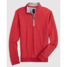 Men's Sully Jr. 1/4 Zip Pullover by Johnnie-O in Rancho Cucamonga CA