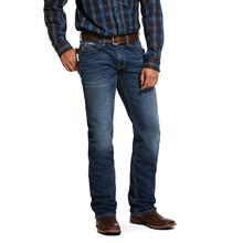 Men's M5 Slim Stretch Tokyo Cooling Stackable Straight Leg Jean by Ariat in South Sioux City NE