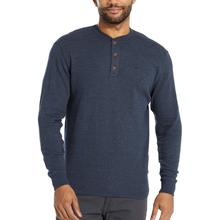 Men's Walden Long Sleeve Henley by Wolverine