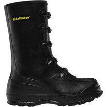 Men's Z Series Overshoe 14" Black by LaCrosse in Winona MN