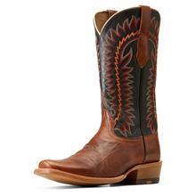 Men's Futurity Time Cowboy Boot by Ariat