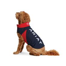 Team Softshell Dog Jacket by Ariat in Raleigh NC