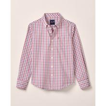Mens Performance Jr. Button Down Shirt - Brantley by Johnnie-O
