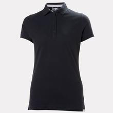 Women's Crew Pique 2 Polo by Helly Hansen in Connersville IN