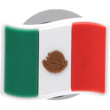 Mexico Flag by Crocs
