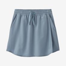 Women's Fleetwith Skort by Patagonia in Houston TX