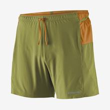 Men's Strider Pro Shorts - 5 in. by Patagonia