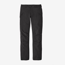 Women's Point Peak Trail Pants - Short by Patagonia in Rancho Cucamonga CA