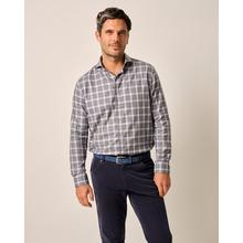 Mens Trenton Top Shelf Button Up Shirt by Johnnie-O