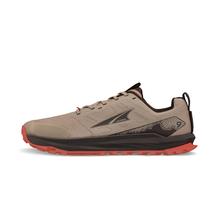 Men's Lone Peak 9 Dark by Altra Running