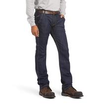 Men's FR M7 Slim DuraStretch Workhorse Stackable Straight Leg Jean by Ariat in South Sioux City NE