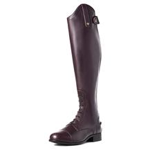 Women's Heritage Contour II Field Zip Tall Riding Boot